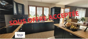 maison-villa à la vente -   80300  BOUZINCOURT, surface 193 m2 vente maison-villa - APR715508